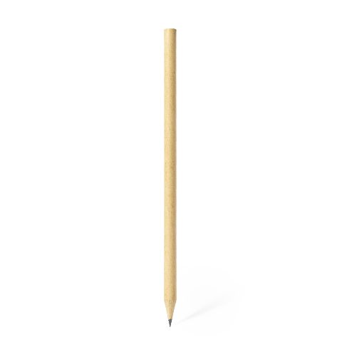 Lápis em papel kraft Dengal