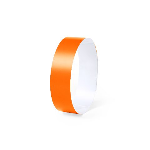 Pulseira de eventos numerada inquebrável Fonten