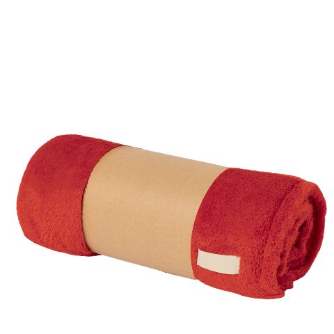 Manta coral fleece 130x160 cm Durmok