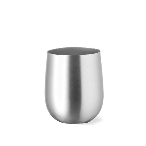 Copo em alumínio de 480 ml Amely
