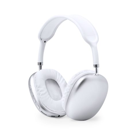 Auscultadores Bluetooth com rádio FM e microSD Curney