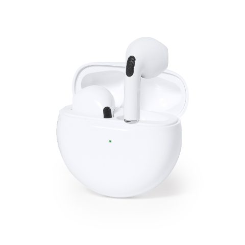 Auriculares Bluetooth 5.3 com base de carga 200 mAh Shima