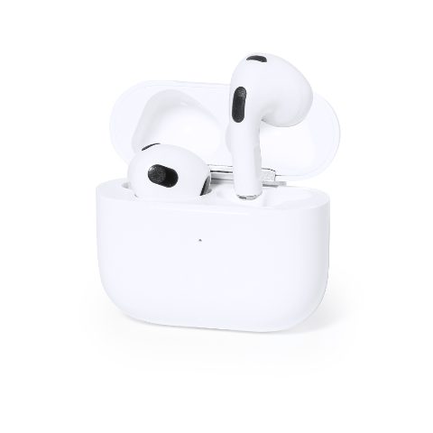 Auriculares Bluetooth 5.3 com base de carga 300 mAh Dodiax