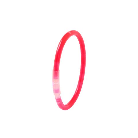 Pulseiras luminosas fluorescentes caixa de 100 Vexa