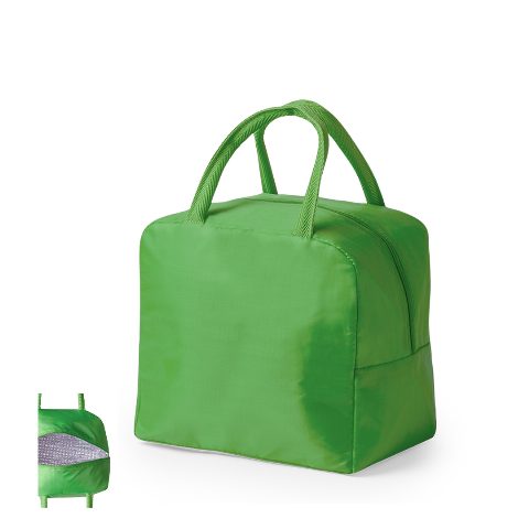 Bolsa térmica de 7L em poliéster 210D Vortex