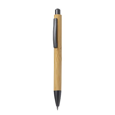 Lapiseira em bambu 0,7 mm Sofin