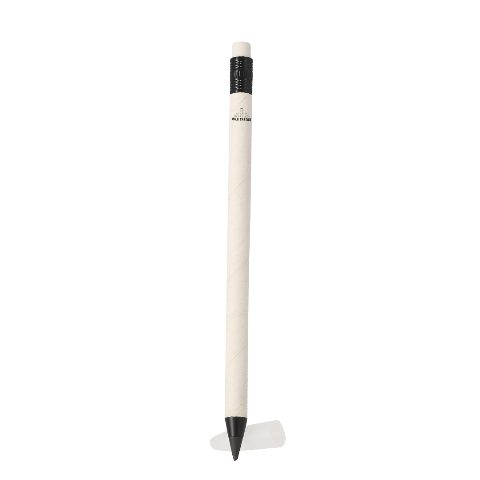 Lápis eterno de pacotes de leite reciclados Horocks