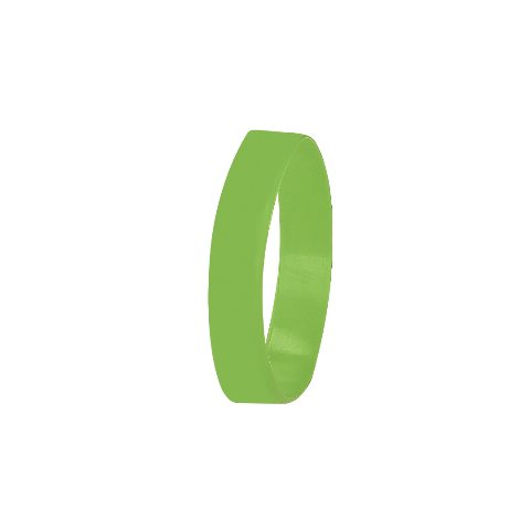 Pulseira infantil em silicone Greif
