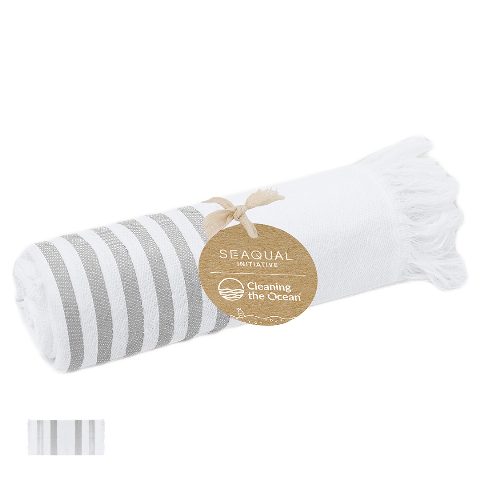 Pareo-toalha SEAQUAL 300g Tirling