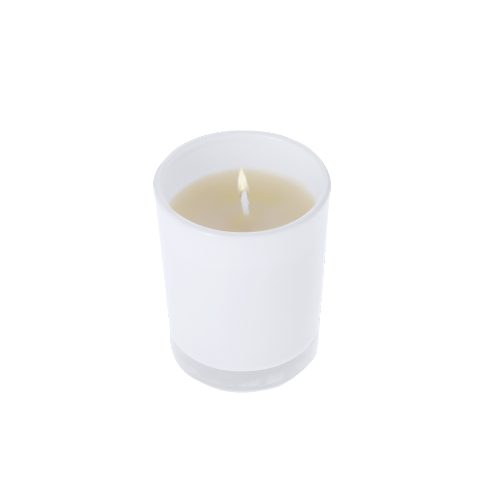 Vela aromática em cristal Vilbur