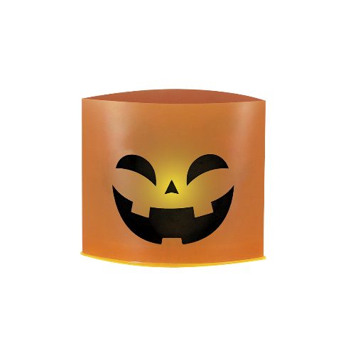 Candelabro LED de Halloween Turuk