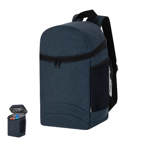 Mochila térmica em RPET 600D Beroxi
