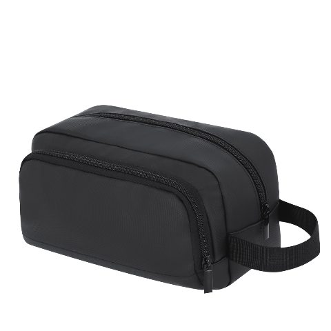 Necessaire em PU com pega Besner