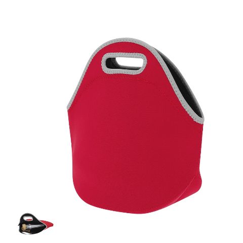 Saco térmico de 5L em neoprene Fonzor