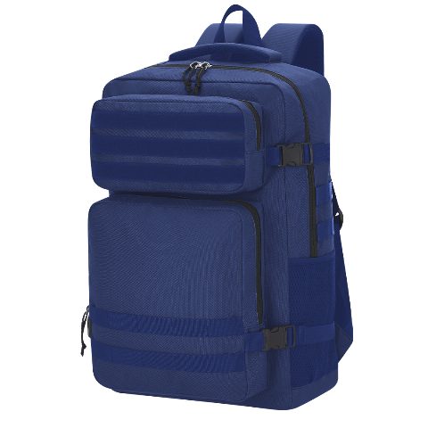 Mochila em poliéster 600D para portátil 17 Colossus