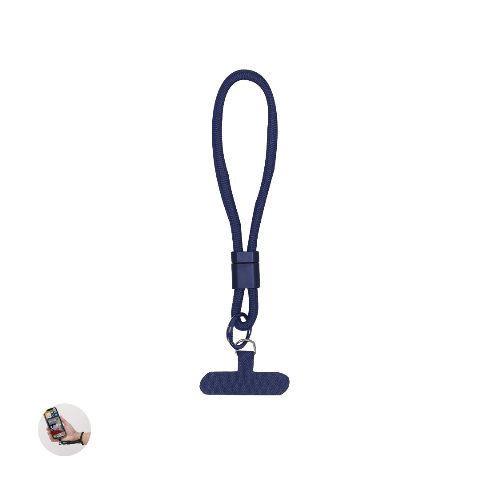 Pulseira porta-telemóvel com ajuste Whister