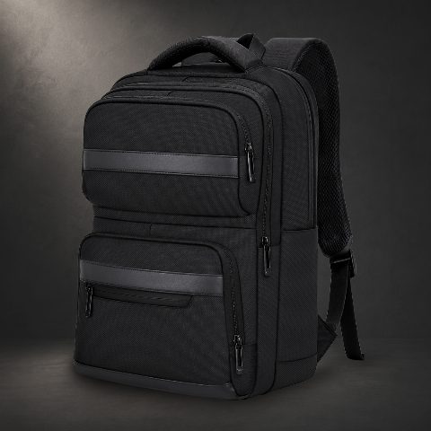 Mochila em tecido Oxford 1200D para portátil 15 Auren