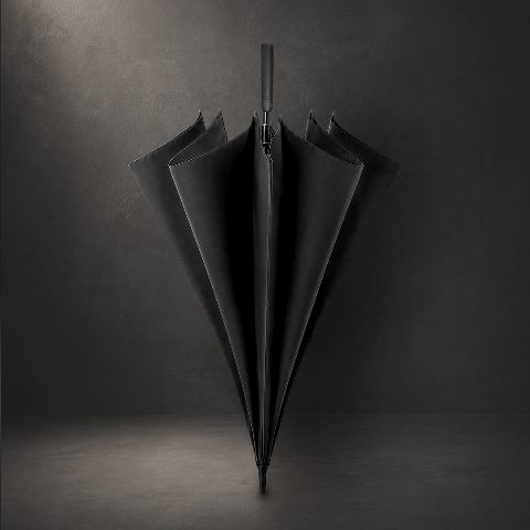 Guarda-chuva automático de 130 cm antivento Rimea