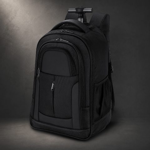 Mochila trolley de 20 L em Oxford 1680D Mirel