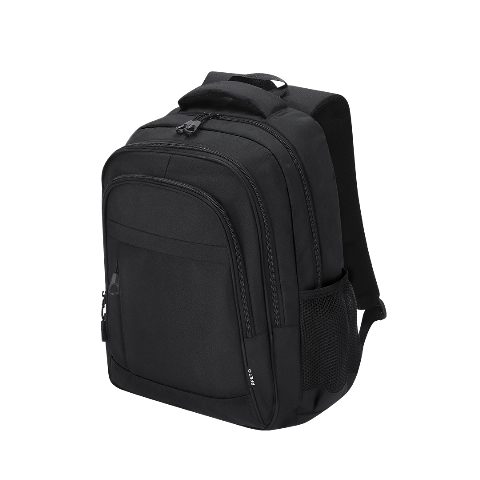 Mochila em RPET para portátil 15 com três compartimentos Balen