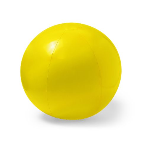 Bola de praia maxi Magno