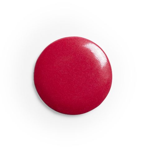 Pin brilhante com alfinete Turmi