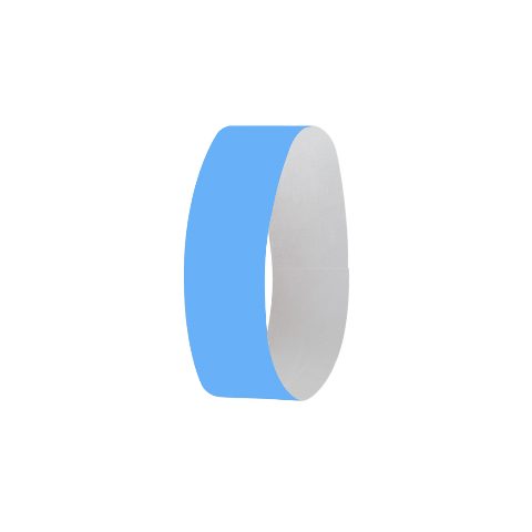 Pulseira de eventos para adulto numerada Events