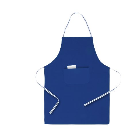 Avental com bolso duplo Bacatus