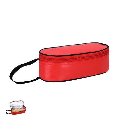 Porta-sandes térmico em PVC Rufus