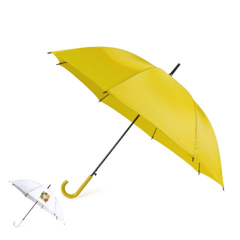 Guarda-chuva automático de 8 painéis brilhantes Meslop