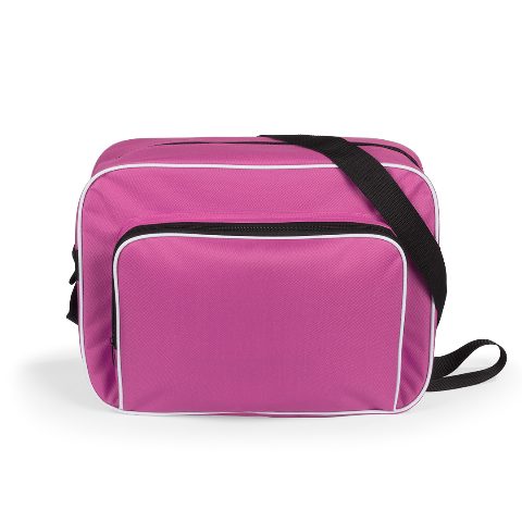 Bolsa multiusos em poliéster 600D bicolor Curcox