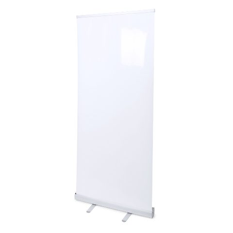 Roll-up em alumínio 85x200 cm Drentox