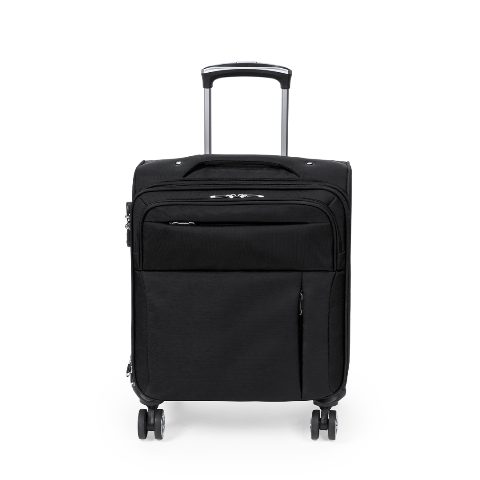 Trolley de negócios em nylon Zoidel