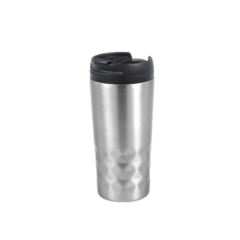 Copo térmico em inox 310 mL com base antiderrapante Dritox