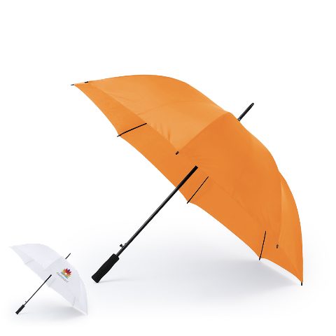 Guarda-chuva XL 130 cm antivento Panan