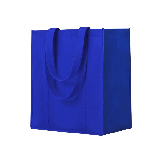 Saco XL em non-woven Shop