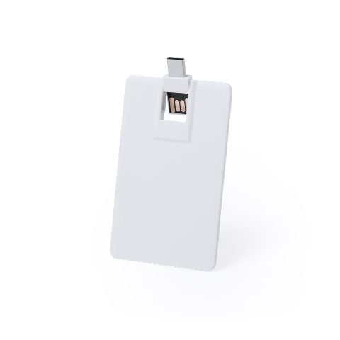 Pen USB-C 16 GB dobrável Milen