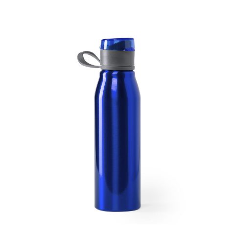 Garrafa de alumínio 700 mL com doseador Cartex