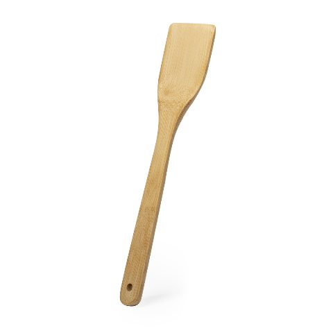 Espátula de cozinha em bambu Serly