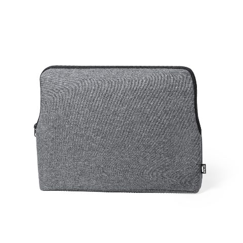 Bolsa para portátil em RPET mesclado Hops