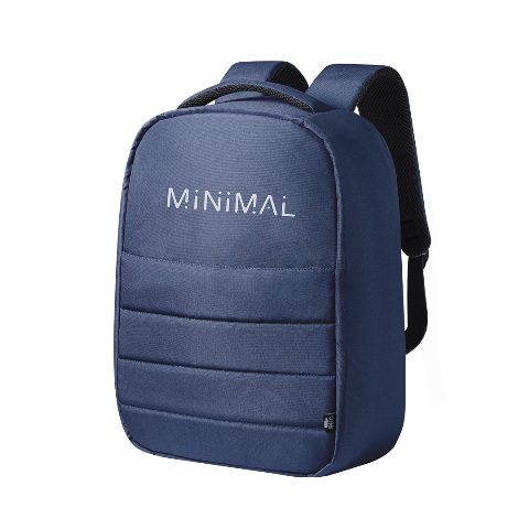 Mochila anti-roubo em RPET para portátil 15 Danium