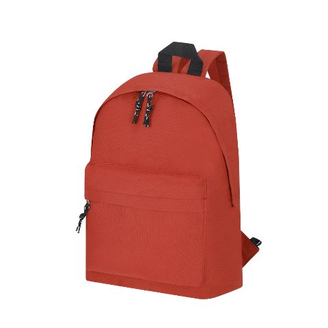 Mochila em poliéster 600D com alças acolchoadas Discovery