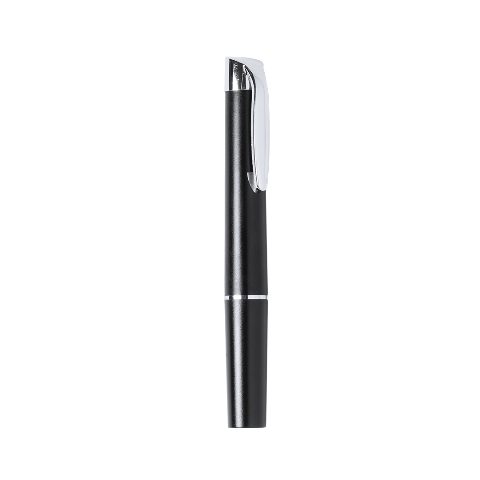 Lanterna LED com clip metálico Doctor