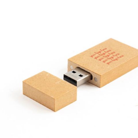 Pen USB MagUSB