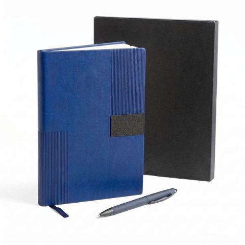 Conjunto de escrita Rilke