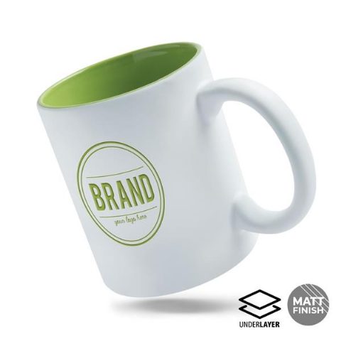 Caneca mate Popmug