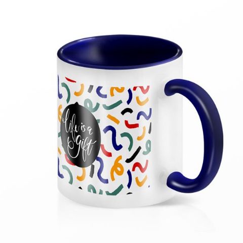 Caneca Popmug