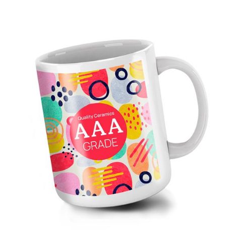 Caneca Artmug
