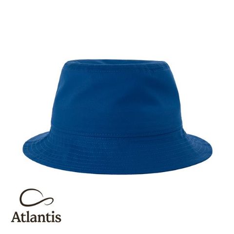 Chapéu bucket em algodão S