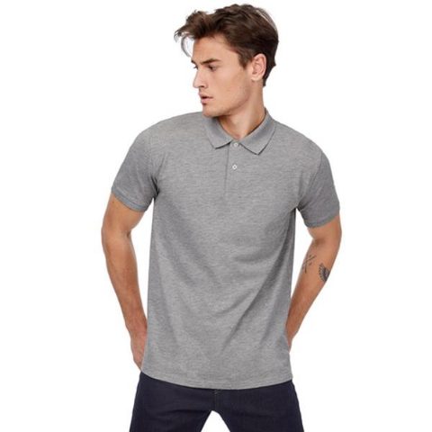 Polo de homem Inspire